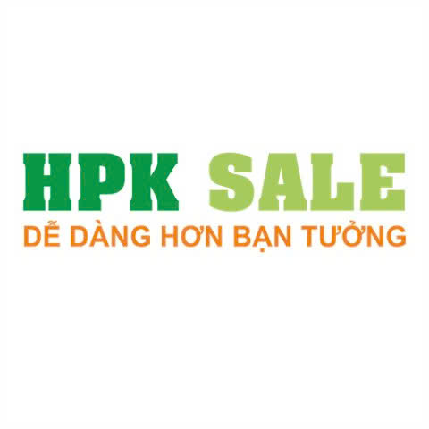 HPK SALE